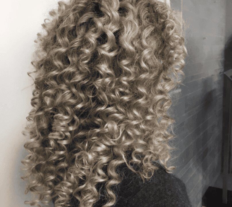 Krullen kapper Arnhem