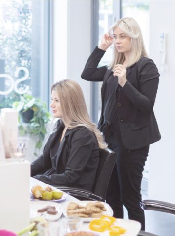 arnhem kapper