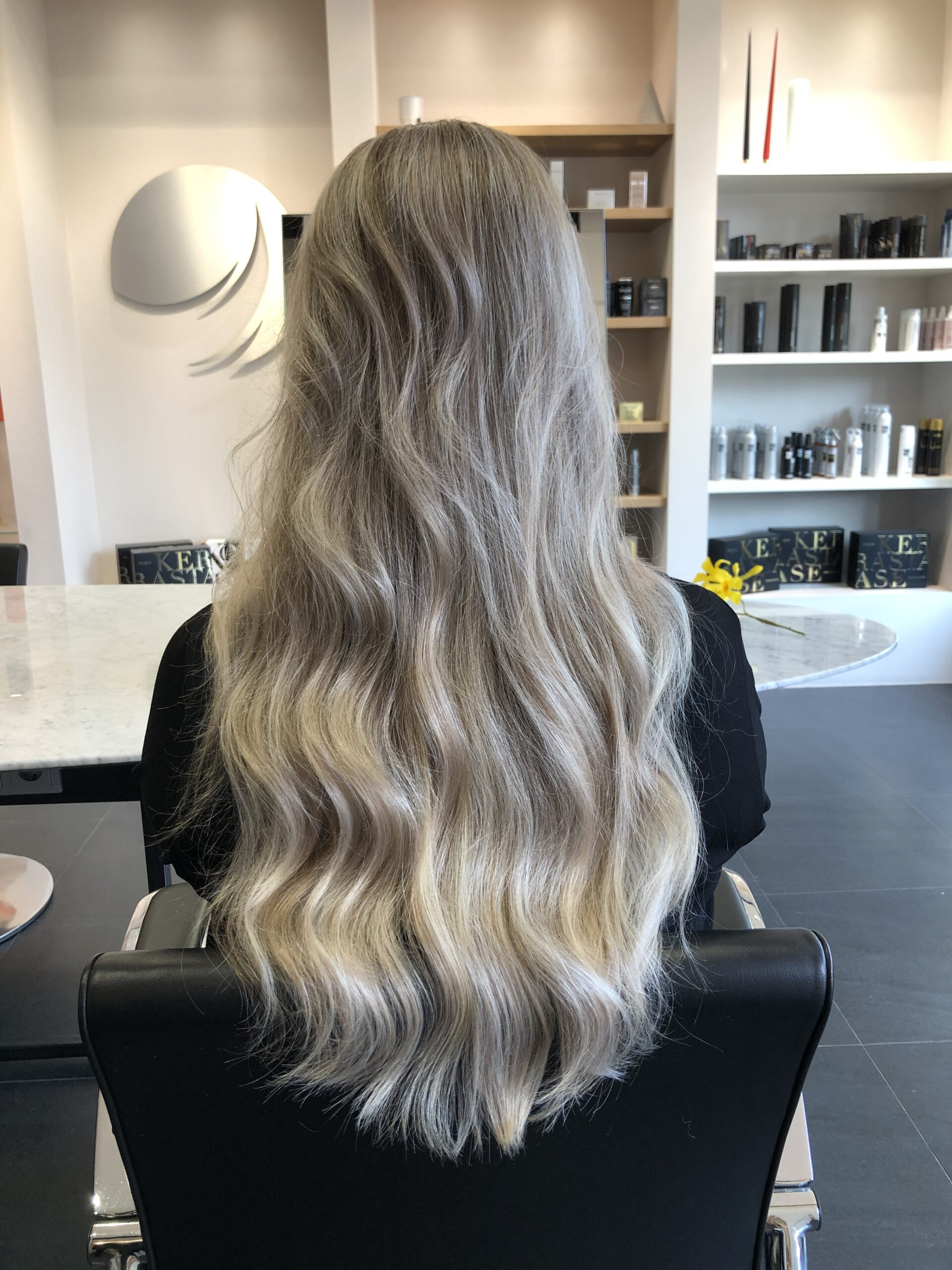arnhem kapper vrouw