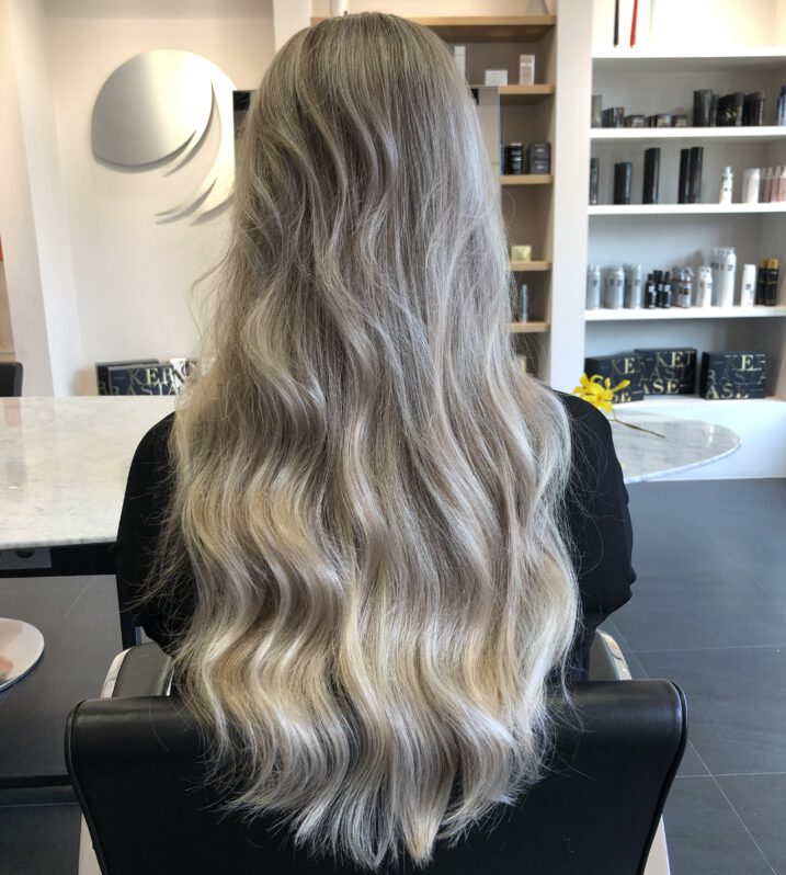 arnhem kapper vrouw