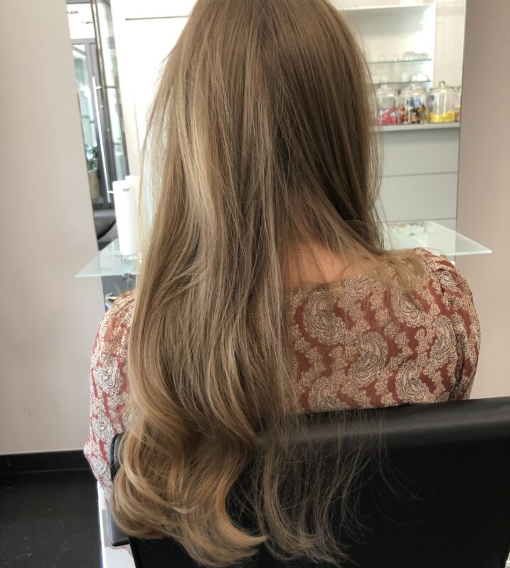 vrouwelijke kapper arnhem