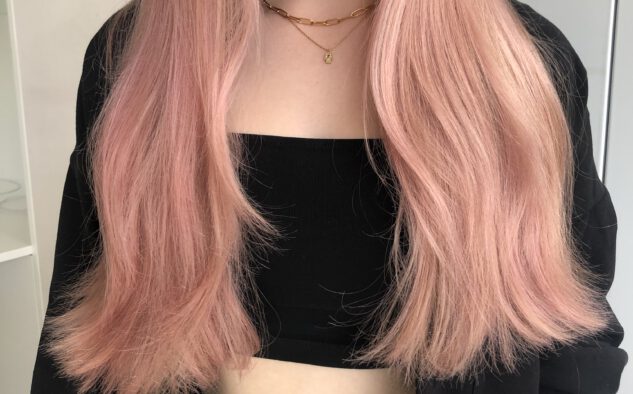Kleuren