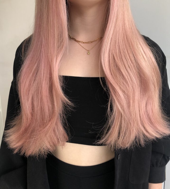 Kleuren