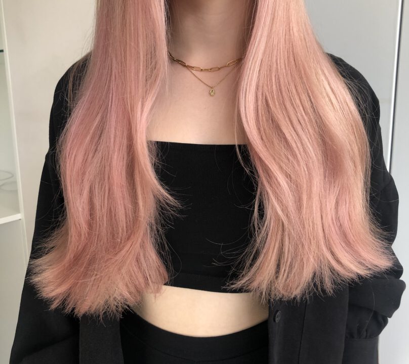 Kleuren
