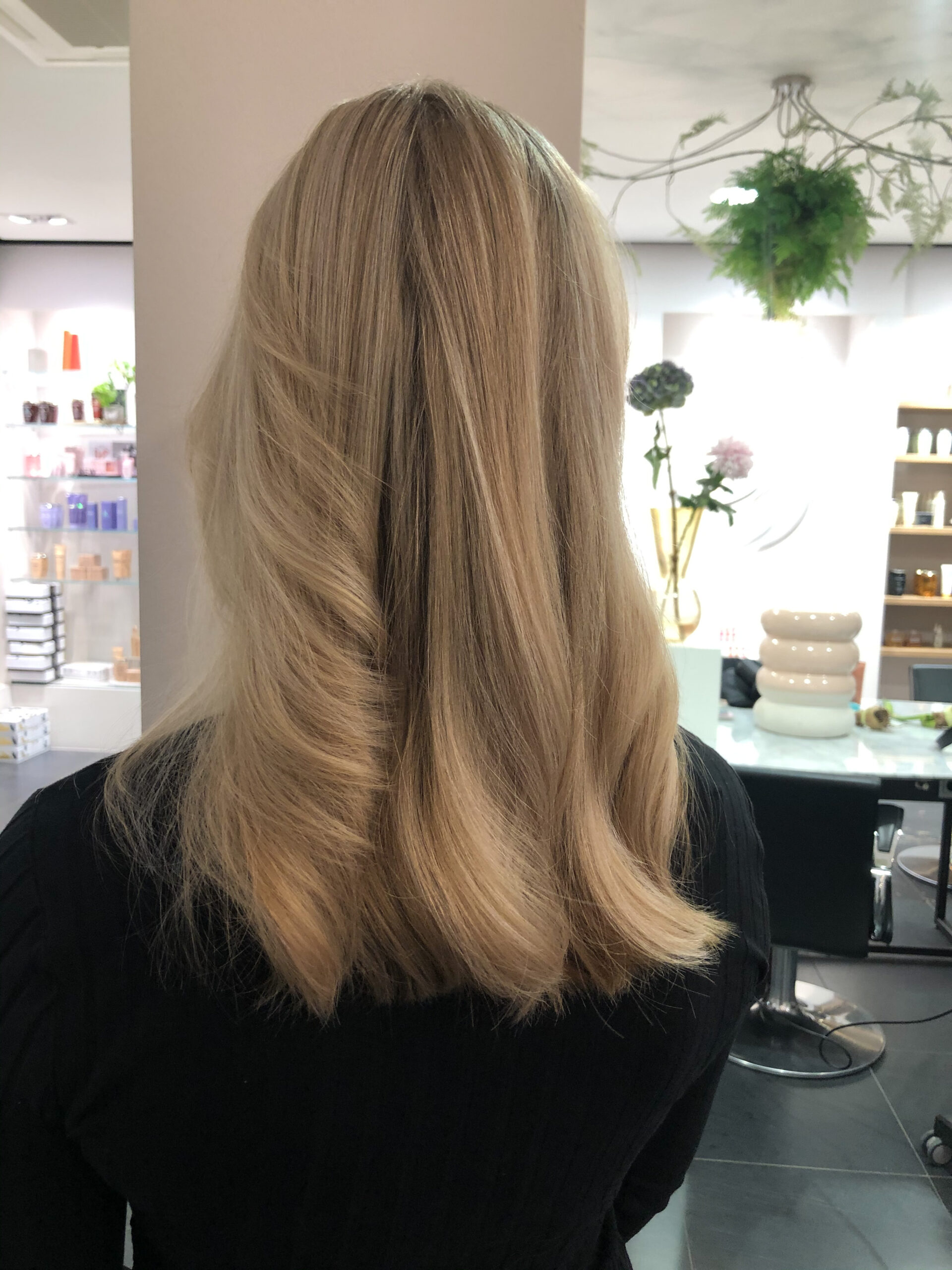 arnhem kapper vrouw