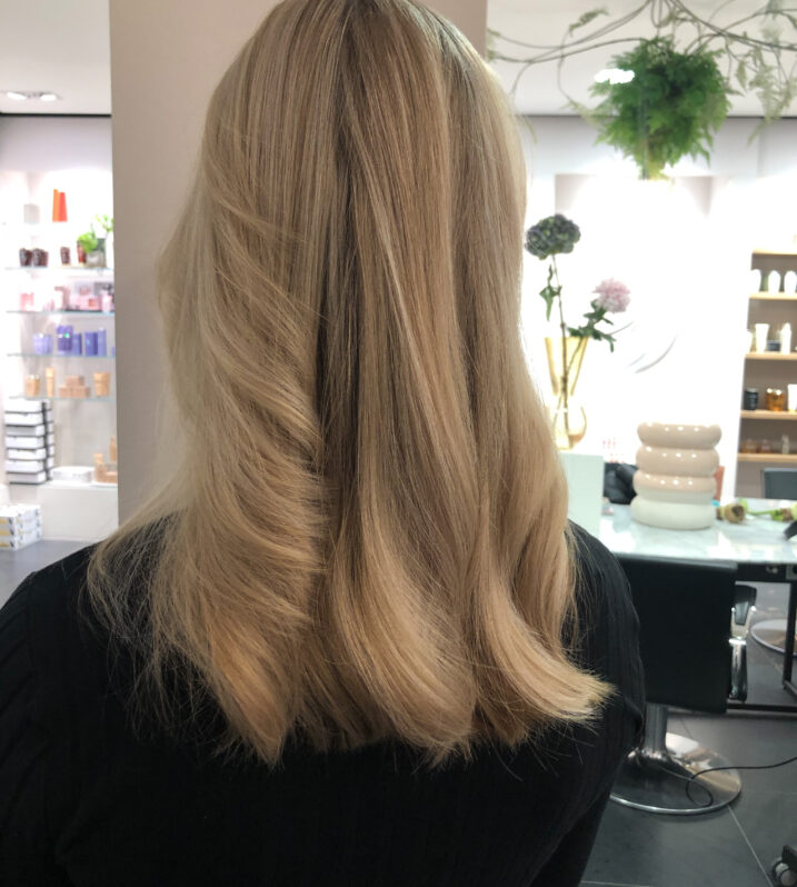 arnhem kapper vrouw