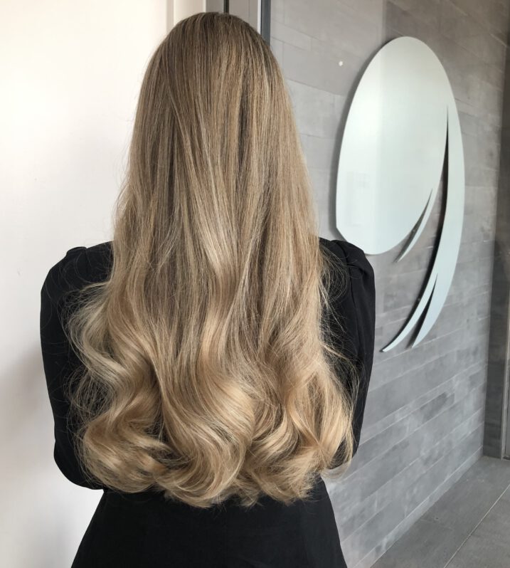 vrouwelijke kapper arnhem