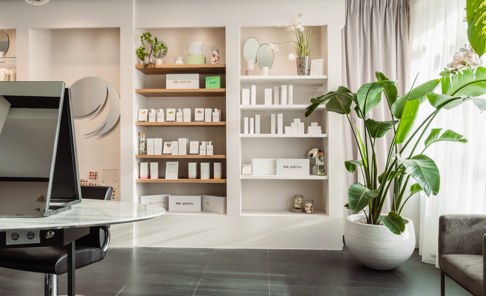 Sanco coiffure