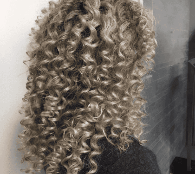 Krullen kapper Arnhem